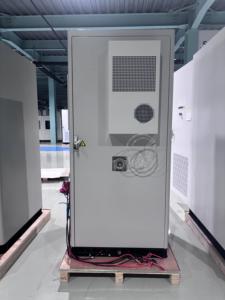 Estación de Energía y Bancos de Energía Integrados con Gabinete de Almacenamiento de Energía de Litio para Refrigeración Industrial Hithium de 125kW/261kWh - Product Image 4