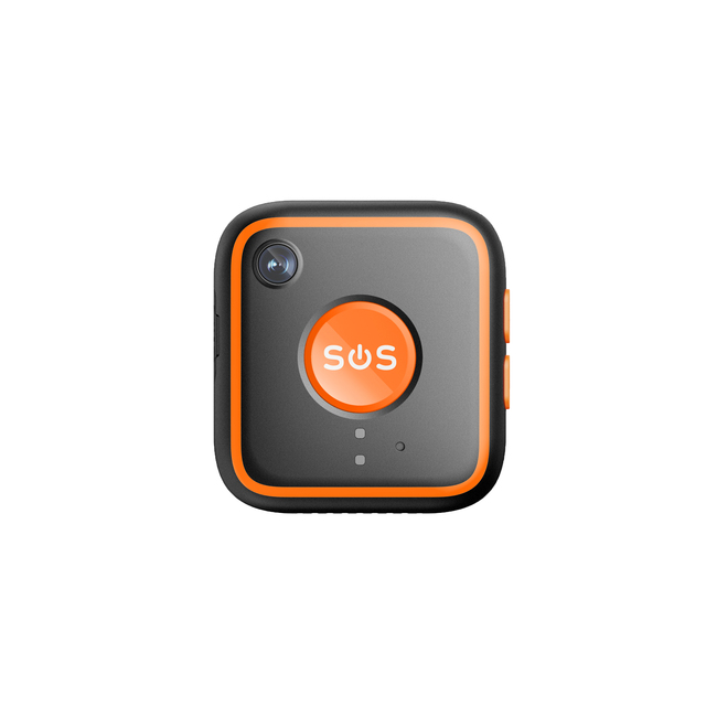 Wearable Gps tracker for Kids & Seniors for Sos Safety V28c Wearable Gps tracker for Kids V28c