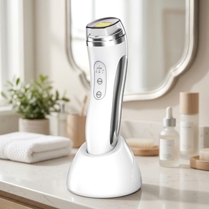 Dispositivo Portátil de Rejuvenecimiento Facial con Tecnología de Matriz de Puntos, Resistente al Agua, para Tensar la Piel y Eliminar Arrugas - Product Image 6
