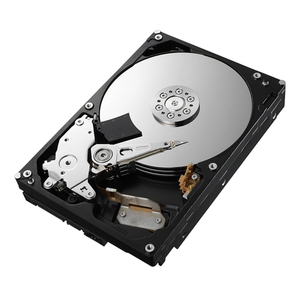 ฮาร์ดดิสก์จัดเก็บข้อมูล NAS ขนาด 10TB 3.5 นิ้ว SATA III 7200RPM แคช 512MB รุ่น MN06ACA10T MG10ACA10TA - Product Image 2