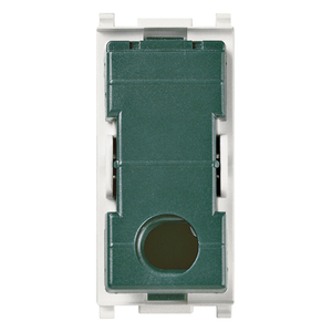 Meccanismo Interruttore 1P 20AX 4.1x2.8x5.3cm per Montaggio a Parete - Product Image 1