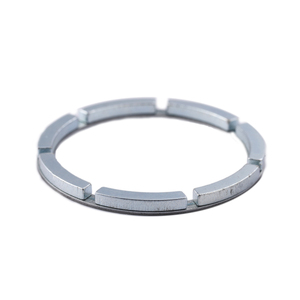 N52 Magnetic Strong <span class=keywords><strong>Magsafe</strong></span> Wireless Charger Transmitter Magnet C shaped O power bank Neodymium Magnet - Product Image 6