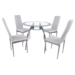 <span class=keywords><strong>Cocina</strong></span> mesa <span class=keywords><strong>de</strong></span> comedor conomie precio sillas <span class=keywords><strong>de</strong></span> jardín juego <span class=keywords><strong>de</strong></span> muebles al aire libre - Product Image 6