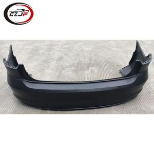 Parachoques Trasero de Alta Calidad CZJF para <span class=keywords><strong>VW</strong></span> Volkswagen 2015 2016 2017 2018 16D 807 <span class=keywords><strong>421</strong></span> Soporte de Parachoques 16D 807 863 - Product Image 2