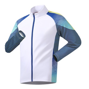 Tuta Sportiva Nazionale, Abbigliamento per Allenatori di Arti Marziali, Completo da Competizione Primavera-Autunno, Tuta da Allenamento per Studenti, Uniformi per Squadre - Product Image 3