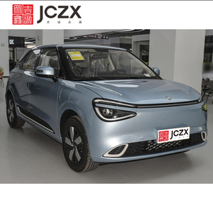 Dongfeng Box Nammi 01 Ev Car <span class=keywords><strong>330</strong></span> air Dengfeng Nami Nano 01 usato nuove auto elettriche cinesi - Product Image 6