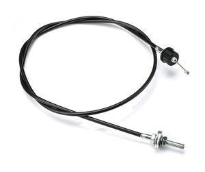 Fornitori di cavi del freno posteriore personalizzabili in fabbrica produttori di cavi di controllo - Product Image 1