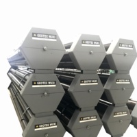 Tuyaux de forage en acier au carbone Wireline Bao R780 pour puits, moulés pour l'exploration, ISO-9001