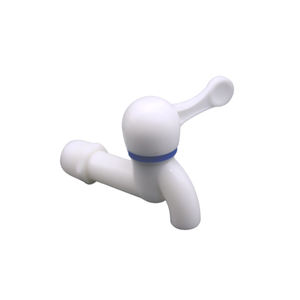 Robinet de cuisine Yunsu avec cartouche en céramique et corps en plastique allongé - Product Image 6