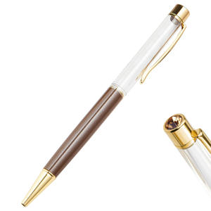 Bolígrafo Desmontable Colorido y Moderno con Tubo Vacío para Publicidad, con Logotipo Personalizado - Product Image 6