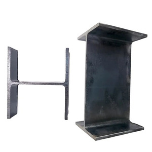 Poutre en acier IPE 140 Ipn <span class=keywords><strong>Upn</strong></span> 400 Structure de support de toit <span class=keywords><strong>Poutres</strong></span> plates pour la création de meubles - Product Image 4