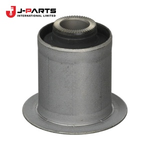 บูช, แขนช่วงล่างหลัง, หมายเลข 1 สำหรับ Toyota HIACE KCH10 Granvia 2000-2002 OE 48725-26090 4872526090 - Product Image 2