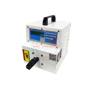 JCW-325A เครื่องบิดลวดและสายเดี่ยวแบบเกลียวสองเส้นหรือมากกว่า - Product Image 3