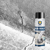 GORVIA L311R 700ml New Design Waterproof Leak Repair Spray Leak Sealer for Brick Walls