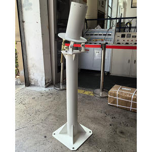 Ad alte prestazioni C/Ku Band Antenna per buona qualità in alluminio per 1.8m 2.4m 3m - Product Image 5