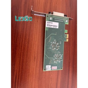 โมดูลการ์ดอินเทอร์เฟซ PCIe-GPIB รุ่น Keysight 82351B xgeqpt - Product Image 3