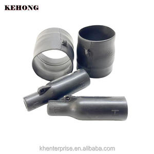 ปลอกหุ้มฉนวนกันความร้อนแบบหดตัวด้วยความร้อน KH-2K/I-0 โพลีโอเลฟิน สีดำ รุ่น <span class=keywords><strong>202K121</strong></span> ปลอกหุ้มแบบหดตัวด้วยความร้อน - Product Image 3
