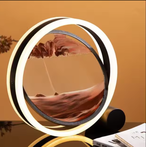 Zeal Lighting New Style Table Lamps Home Decor <b>Nightstand</b> Lamp for Bedroom Living Room Modern Table Lamp - Product Image 5