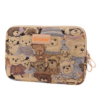 Porte-documents en Néoprène pour Ordinateur Portable Housses Etuis Housse pour Ordinateur Portable 11.6 Pouces pour ipad Bag case