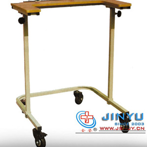 Equipo de Rehabilitación con Ruedas, Ajustable en Altura de 73*71*96-140cm, para Apoyo a la Movilidad de Personas Mayores - Product Image 2