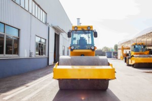 Demande de machines de chantier les plus vendues : Compacteur routier Walmech WS166D 12 tonnes, origine Chine - Product Image 5