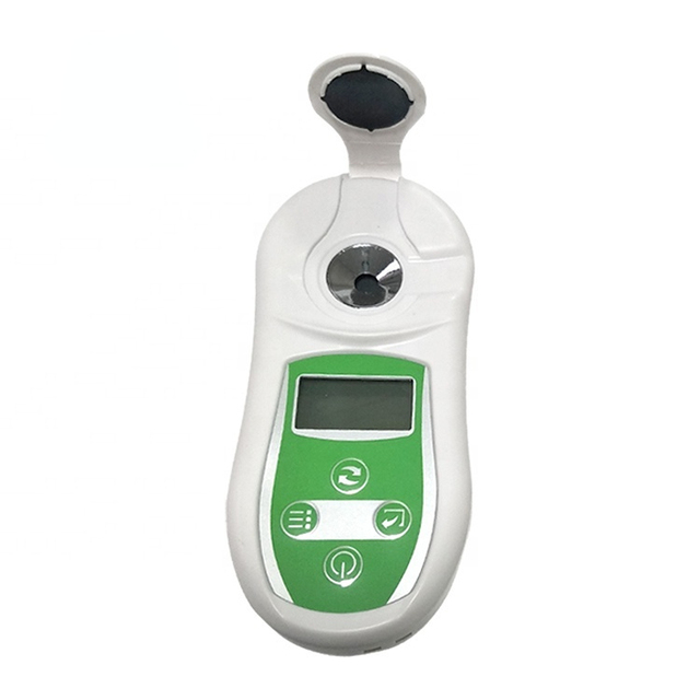 Hot-selling Portable Digital Sugar Meter Salinity Meter Refractometer
