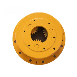 ZL30.2.2.4E 02.01.08.089 ZL30 Ensemble d'engrenages latéraux de roue d'essieu Ensemble de support d'engrenage planétaire pour chargeur - Product Image 5