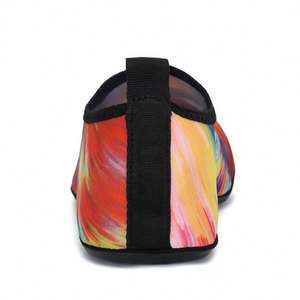 Calcetines de Neopreno MHK39 de Alta Calidad para Niños, Unisex, de Secado Rápido, Antideslizantes, Impermeables, para Playa, Natación y Buceo - Product Image 6