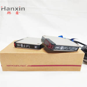 Hanyoungnux Built-in photoelectric <strong>photo</strong> electric sensor PE-T5D - Product Image 4