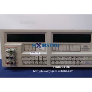 1PC WAVETEK / DATRON 4808 H - Product Image 1
