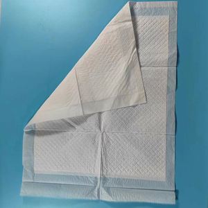 Factory Supply Bulk Wholesale High Performance Non Woven Breathable Puppy Training <b>Cheap</b> Price Puppy <b>Pad</b> Pet Accessories - Product Image 1