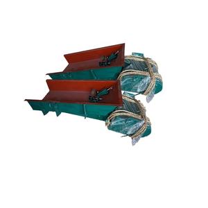 Dahan Miniature Electromagnetic <b>Vibrating</b> Feeder for Light Industry - Product Image 1