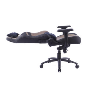 Le jeu de emballage réglable de jeu de style d'angle arrière élevé préside 300lbs pour l'adulte et l'adolescent - Product Image 5