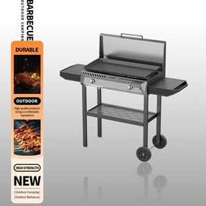 Gril à gaz jardin extérieur camping <span class=keywords><strong>barbecue</strong></span> grill portable <span class=keywords><strong>barbecue</strong></span> barbecues - Product Image 1