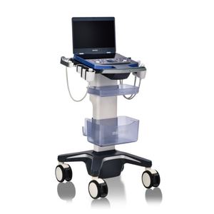 Système d'imagerie médicale à ultrasons de diagnostic vétérinaire Mindray Vetus E7 porté à la main pour équipement vétérinaire - Product Image 3