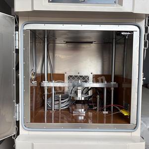 Cámara de Prueba Integrada de Punzonado y Extrusión para Baterías de Nueva Energía, Máquina Vertical de Prueba de Punzonado y Extrusión de Celdas de Batería - Product Image 6