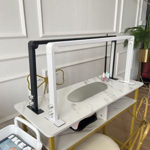 <span class=keywords><strong>Lampe</strong></span> <span class=keywords><strong>de</strong></span> table LED pliable carrée 36W pour salon <span class=keywords><strong>de</strong></span> manucure, <span class=keywords><strong>lampe</strong></span> <span class=keywords><strong>de</strong></span> bureau professionnelle pour technicien des ongles, <span class=keywords><strong>lampe</strong></span> <span class=keywords><strong>de</strong></span> bureau pour cils et beauté, veilleuse - Product Image 5