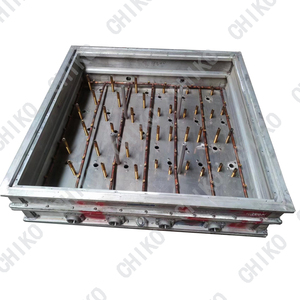 Trung Quốc <span class=keywords><strong>EPP</strong></span> EPS <span class=keywords><strong>EPO</strong></span> bọt khuôn nhà máy nhôm hợp kim khuôn cho thiết bị nhà thể thao cấu trúc ô tô đóng gói - Product Image 4