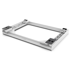 Base pour lave-linge BASE MOVE Slim Blanc 656149 - Product Image 3