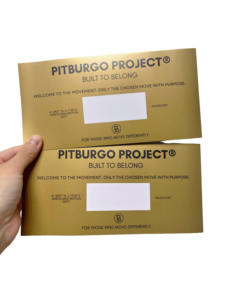 Étiquette de carte à gratter dorée promotionnelle, carte dorée, billet de loterie, carton, papier fantaisie, estampage à chaud, autocollant à gratter - Product Image 5