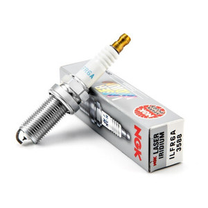 Pièces automobiles Système d'allumage Bougies NGK 3588 ILFR6A pour Ford 2.3 RS AWD 2010- ,2.0 16V 1999-2007 - Product Image 1