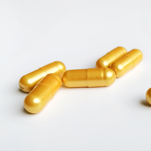 Capsules d'extrait d'Epimedium haute puissance pour booster l'énergie et la vitalité des hommes - Product Image 3