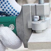Cortador de Azulejos Manual Multifuncional, Herramienta para Cortar Azulejos de Cerámica