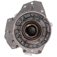 DPO AL4 DP0 Boîte de vitesses automatique YLcar Reign Pompe à huile pour 4 vitesses RENAULT PEUGEOT 307 CITROEN NAZA Pièce d'accessoires de voiture