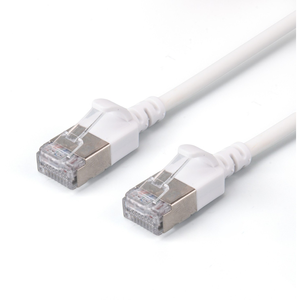 Cable de Red Ethernet de 12 Metros, 8 Hilos, RJ45, Cable LAN para Exteriores Resistente al Agua, 8 Líneas, Polonia Eslovaquia - Product Image 5