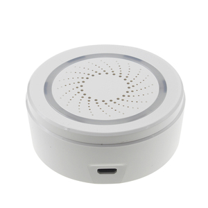 Draadloze Alarm <span class=keywords><strong>Sensor</strong></span> Smart Home Automation Alarm Sirene <span class=keywords><strong>Sensor</strong></span> Sound Detection <span class=keywords><strong>Wifi</strong></span> Security Smart <span class=keywords><strong>Sensor</strong></span> - Product Image 1