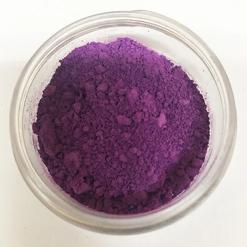 Manganese Violet Pigment CI 77742 for Makeup & Hair Color