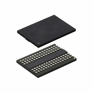 Authorized Distributor 96 TFBGA IS46TR16640C-125JBLA1-TR Memory Buy Online Electronic Components - Product Image 1