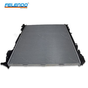 Radiateur en aluminium FELENDO LR133649 pour Range Rover Vogue L405 2013- <span class=keywords><strong>Sport</strong></span> L494 <span class=keywords><strong>Discovery</strong></span> 5 LR162130 3.0 V6 Diesel - Product Image 5