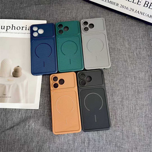 Étui de <span class=keywords><strong>téléphone</strong></span> TPU Lichicase avec grande fenêtre de visualisation colorée pour Infinix Smart <span class=keywords><strong>10</strong></span> Smart <span class=keywords><strong>10</strong></span> Plus, <span class=keywords><strong>coque</strong></span> de protection - Product Image 3